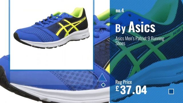 Top 10 Asics Running Shoes Mens [2018]: Asics Men’s Gt-1000 6 Running Shoes смотреть онлайн