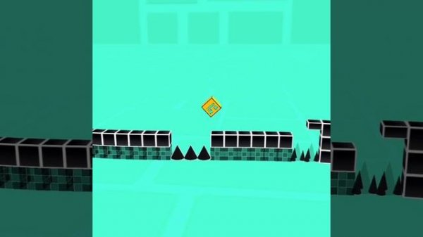 3Dash - Delightful Dance