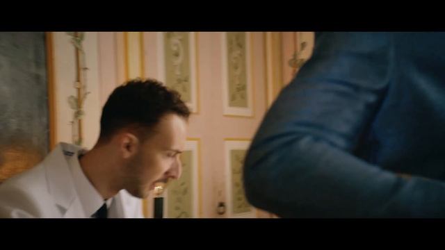 Barilla | The Party Com Roger Federer, Mikaela Shiffrin E Davide Oldani