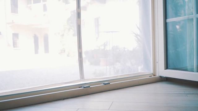 Arcol - Spot commerciale Zanzariera Magnetica смотреть онлайн
