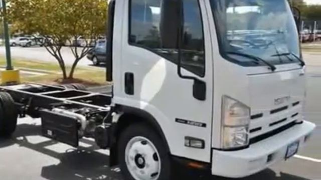 2012 ISUZU NRR DSL REG AT Austin, TX C7300662 смотреть онлайн