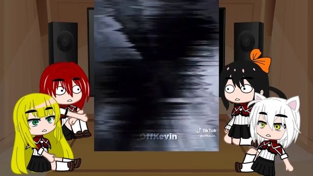 Highschool Dxd React To Gojo Satoru é Sukuna | Issei As Gojo