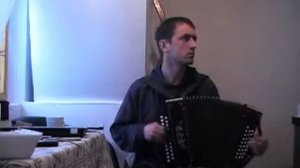 Green Sleeves под гармонь