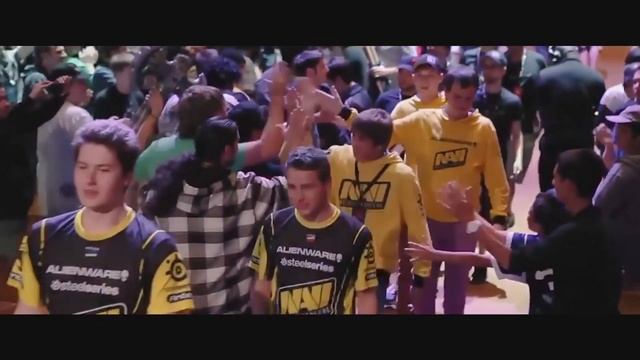 Dendi – The Dota 2 Legend смотреть онлайн