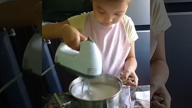 Кішкентай аспазшы смотреть онлайн