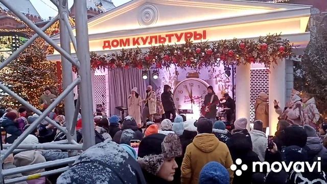 Бесплатные развлечения и мероприятия в Москве 2025 - полезная информация. смотреть онлайн