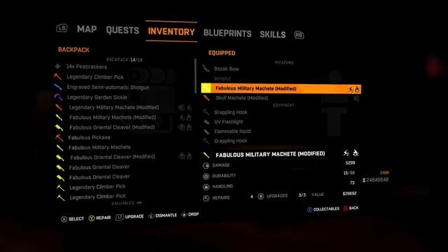 Dying Light Working Bozak Glitch! смотреть онлайн