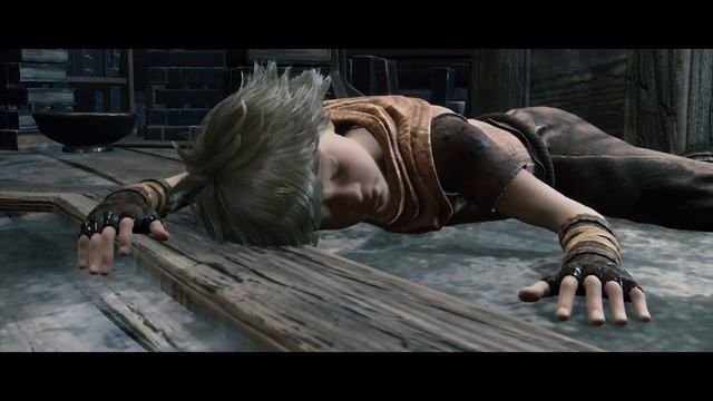 Brothers: A Tale of Two Sons Remake Part 10