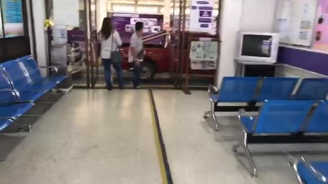 24-5-2017 bilsyn i Udon Thani смотреть онлайн