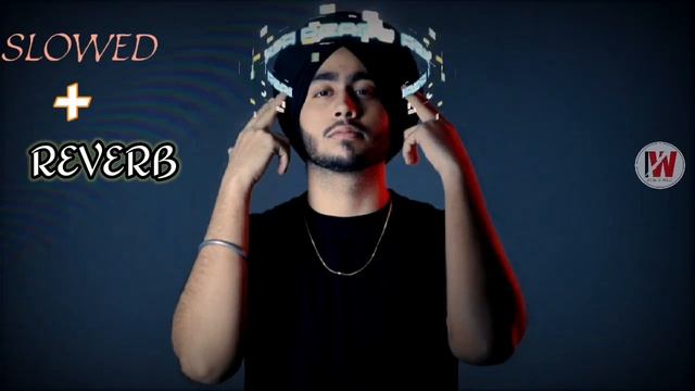 Tha Tha Gabru (Slowed & Reverb) New Punjabi Song #newsong #treanding #punjabi смотреть онлайн