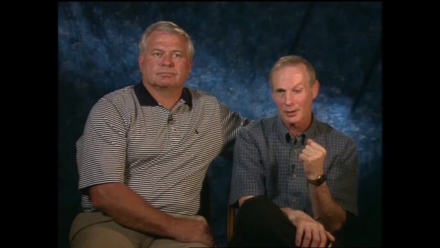 Lt. Thomas Norris, Academy Class of 1976, Part 16 смотреть онлайн