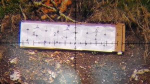 ОБНОВЛЕННЫЙ ЕГЕРЬ 6.35 . И КАК ОН ? ОТСТРЕЛ!