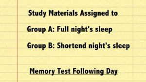 #3 How Psychologists use the Scientific Method - Psy 101