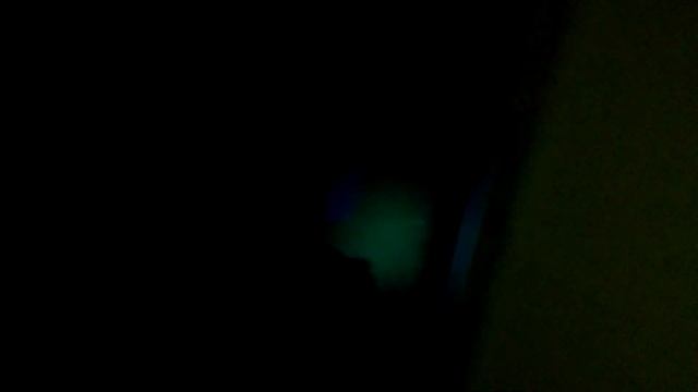 УЖАС  в Отеле под ультрафиолетом! (Shock Under Ultraviolet Light)