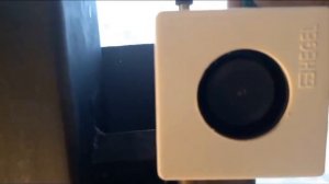 Дымогенератор для коптильни