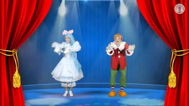 Здоровайся вот так! Игротанец.
Автор видео: КДЦ Октябрьuser-KDC-Oktyabr смотреть онлайн