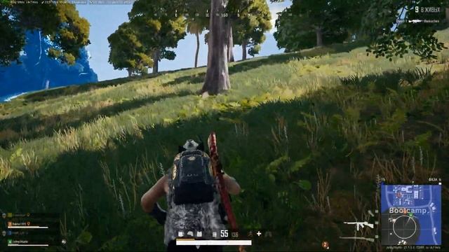 Рандомы биномы №3 смотреть онлайн