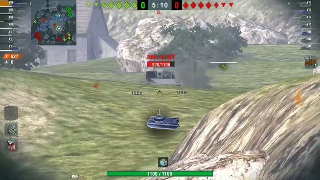 Rhm-B WT Борщ смотреть онлайн