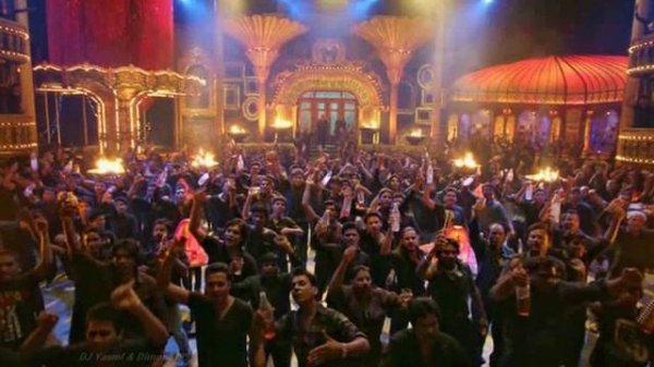 Ласковый май - Седая Ночь (DJ YasmI Dance Retro Mix)