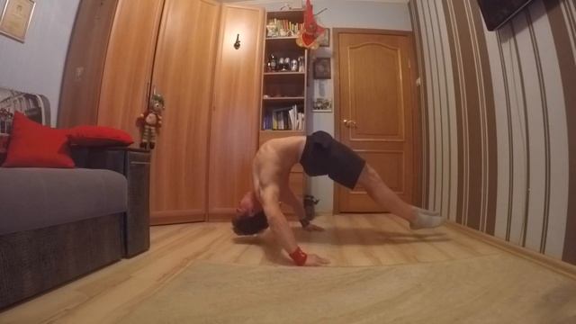 Иван Семенников hollowback time смотреть онлайн