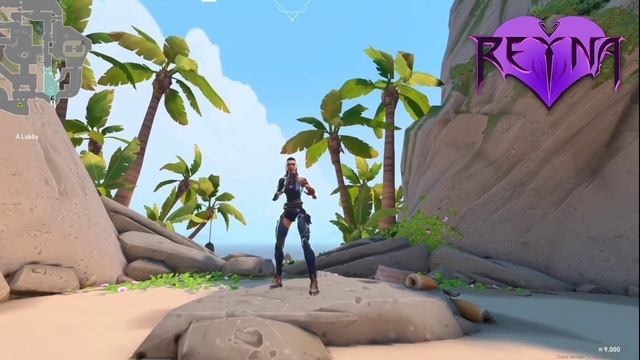 Valorant - All Agent Thrifty Voice lines смотреть онлайн