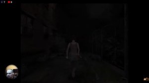 Кто вообще так подает сюжет??? Forbidden Siren 2