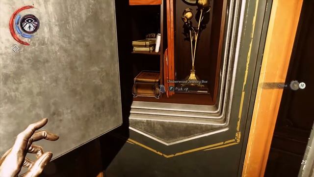 Let's Play Dishonored: Death of the Outsider Episode 10 - Rest in Peace смотреть онлайн
