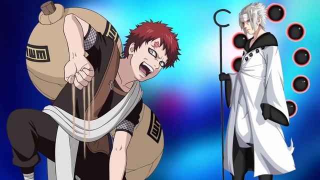 What If Naruto Had The 10 Tails And Was Neglected  Movie (All Parts)