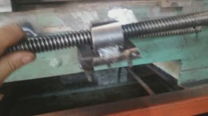 Токарный станок  дораборка