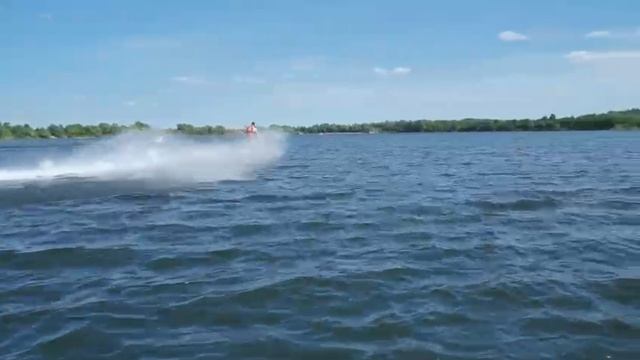 Реклама «За штурвалом