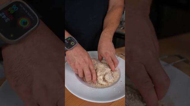 Can You Air Fry Fried Chicken? смотреть онлайн