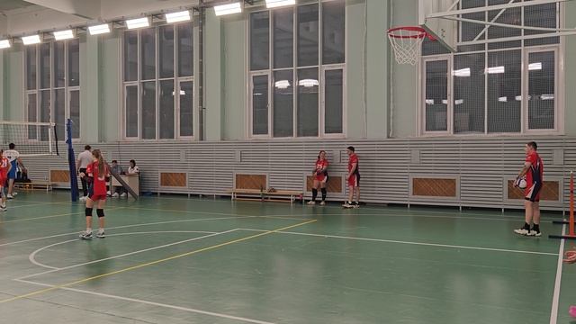 Рождество 2025 ESPA HK игра 1 партия 2