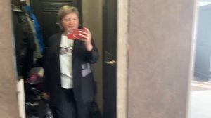 Норильск/Временно брюнетка/У Мирона кризис/Покупаем фрукты-овощи.