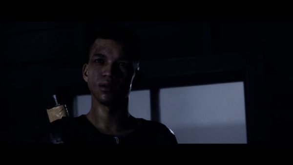 The Query Прохождение #4