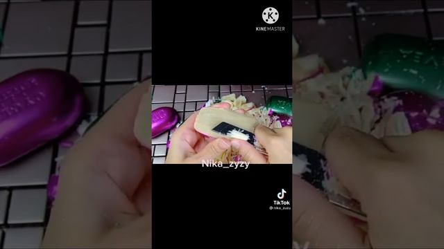 Мыло + Страшные истории смотреть онлайн