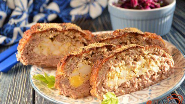 Сборник рецептов