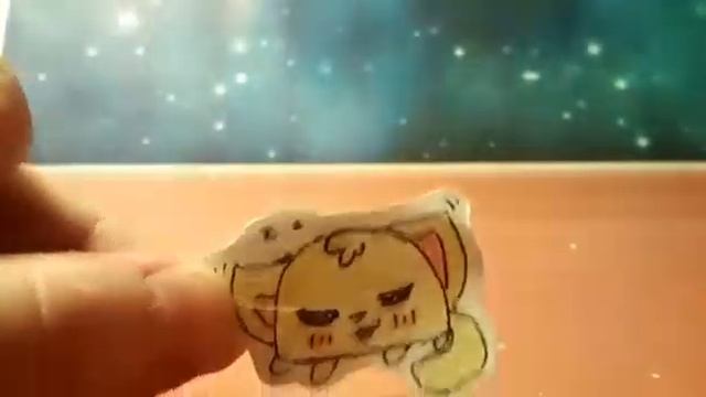 Открываем бумажные сюрпризы на новый год! смотреть онлайн