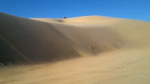 Atc 250 stockton dune смотреть онлайн