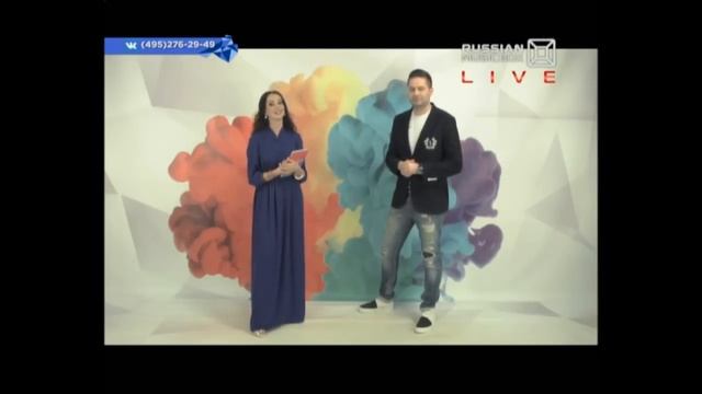 Сергей Волчков. Вконтакте_live_11.04.18 смотреть онлайн