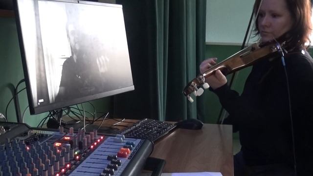 воскресное видео с @Jazz-Viola #autumnleaves смотреть онлайн
