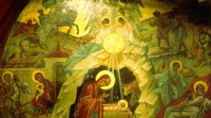 Рождество Христово.