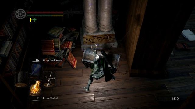 Dark Souls Remastered - Full Playthrough No Commentary Part 16 смотреть онлайн