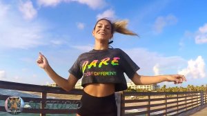 Eurodance Remix ♫ E-type - Here I Go Again (Yastreb Remix SN Studio Edit)