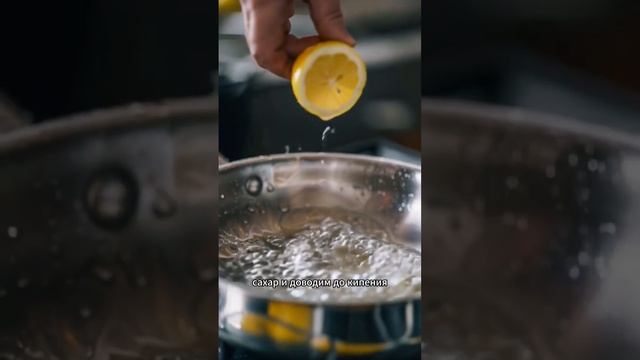 Готовим грушевое варенье! смотреть онлайн