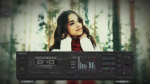 🎵 Любовь Гусева - Белая зима (Aleksey Podgornov dance version) 🎵