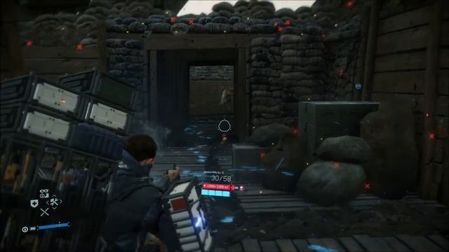 DEATH STRANDING PART 15 - COMBAT VETERAN смотреть онлайн