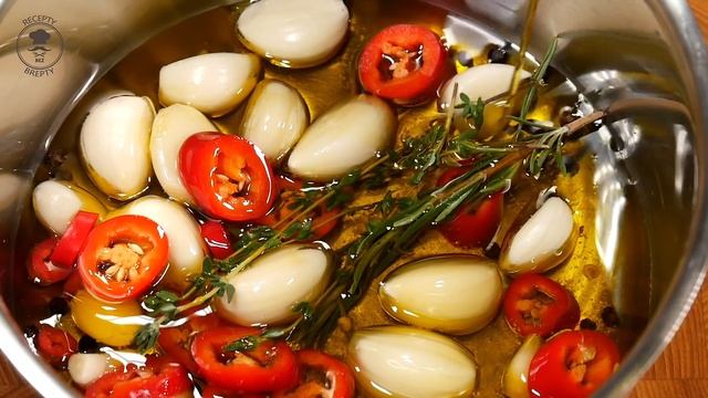 Vepřová krkovice marinovaná v jablečném džusu! ❤️ смотреть онлайн