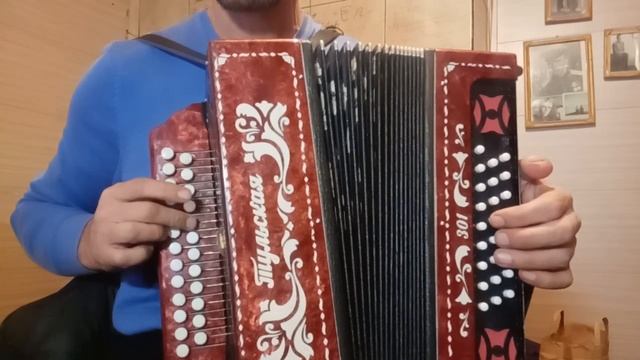 Эдуарду. Как использовать приём "Крючок" в "Прощании Славянки". На примере припева. смотреть онлайн