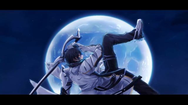 Moonlight Beauty - Arctic Music @Neon смотреть онлайн