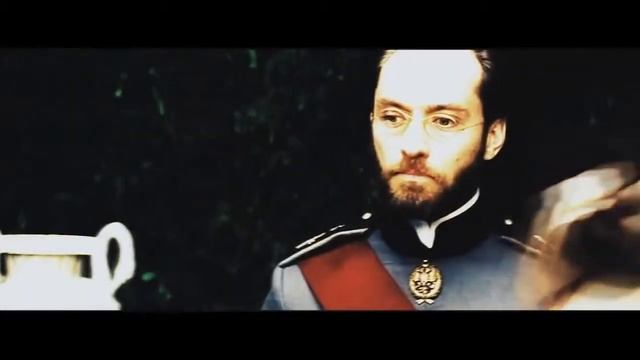 ► Anna Karenina | Mirror смотреть онлайн